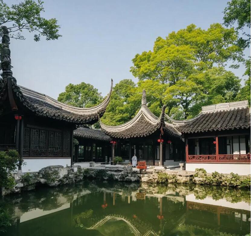 太仆寺旗旧梦建设有限公司